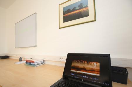 Prostor za podjetniško sodelovanje 02 Foto Ljubo Vukelič